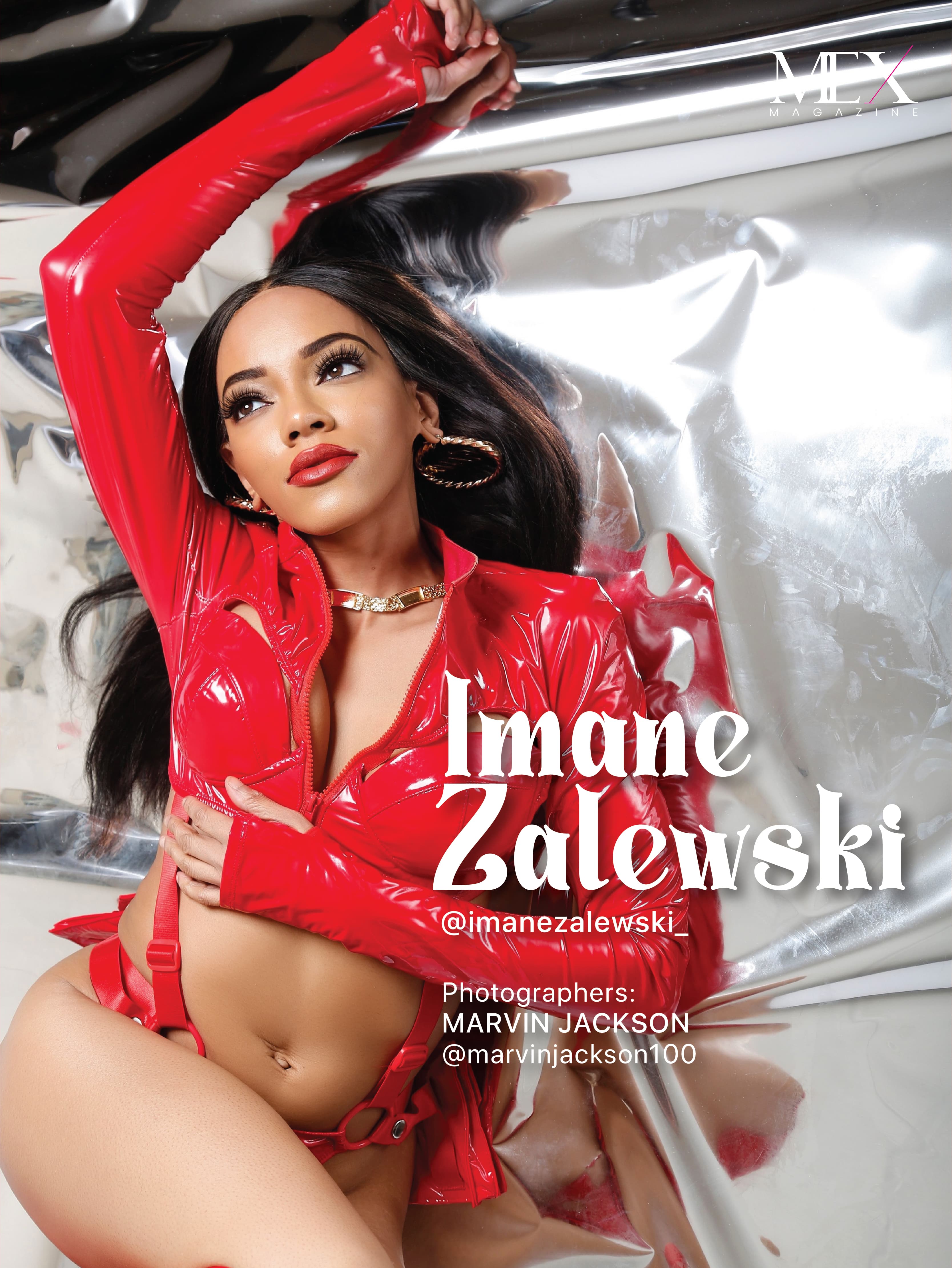 Imane Zalewski