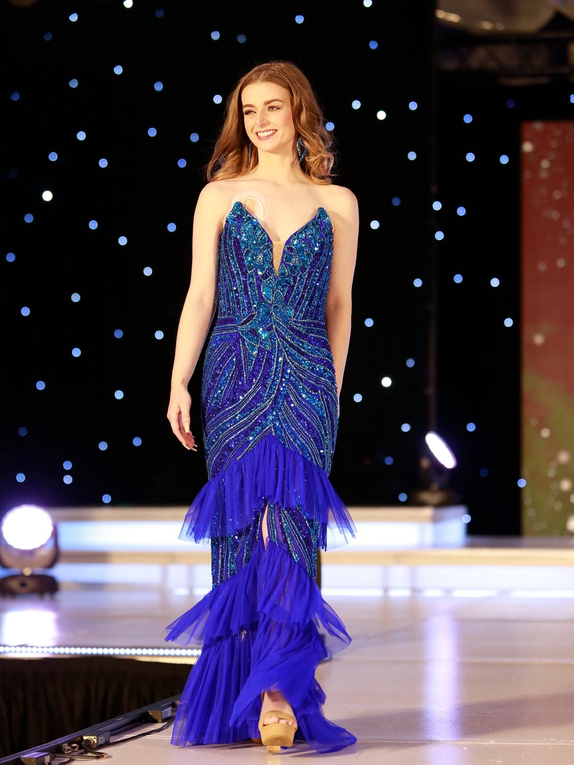 The Crown, the Stage and the Story: Meet ShayLee Raye